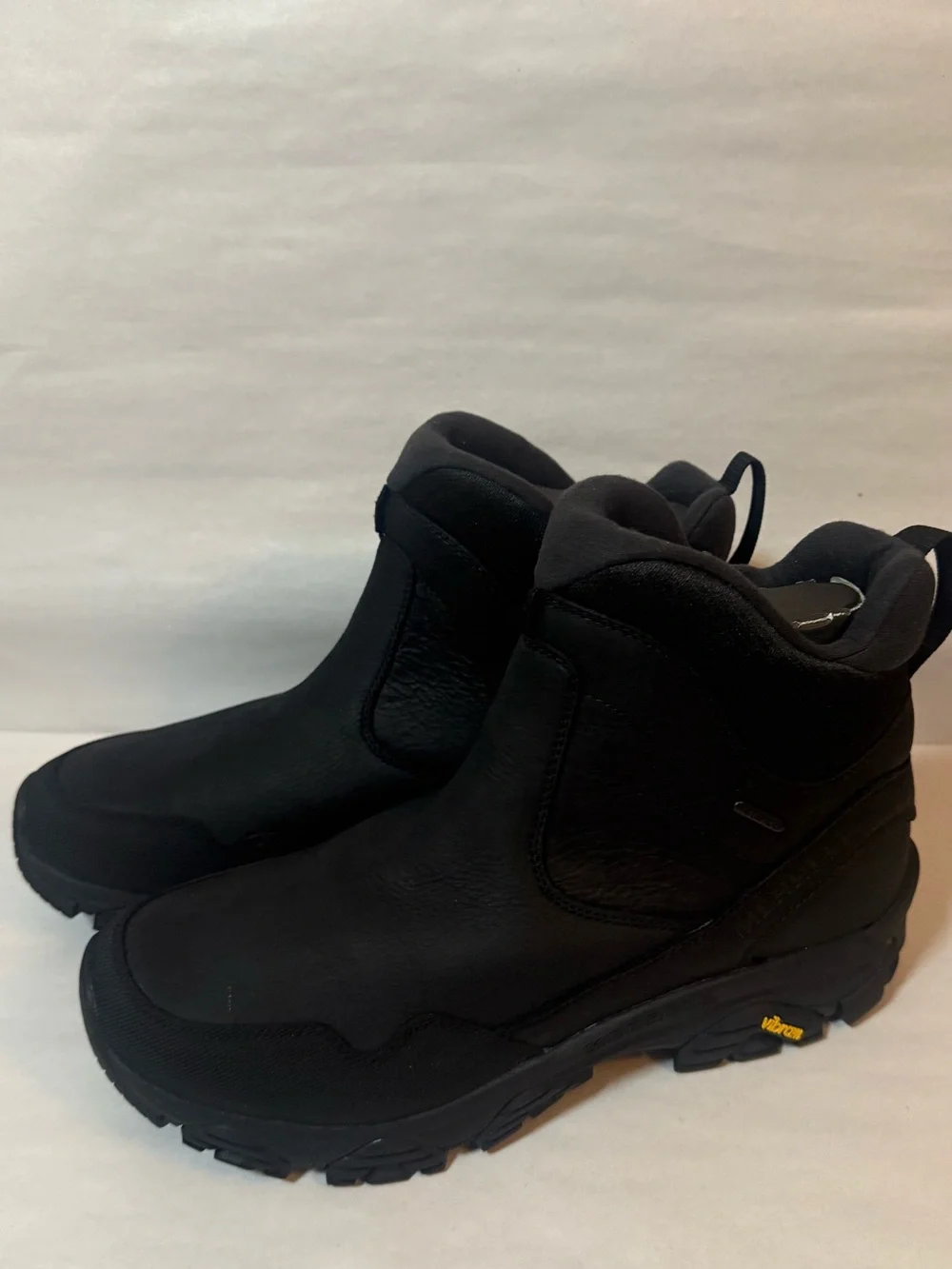 Merrell COLDPACK 3 THERMO TALL WP Boots
